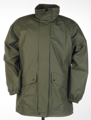 Baleno Funktionsjacke Arras Xs Braun - Khaki