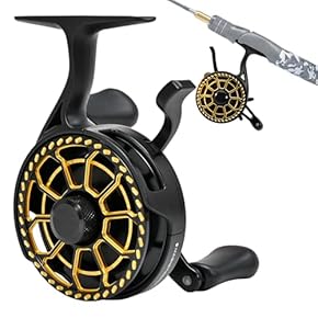 Amazon.co.jp: フライリール - 釣り: スポーツ＆アウトドア