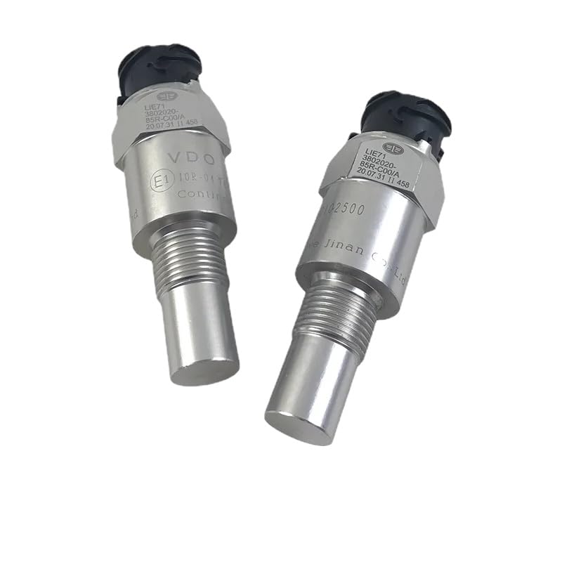 1 PCS New 3802-00369 Speed Odometer Sensor 4 Pins