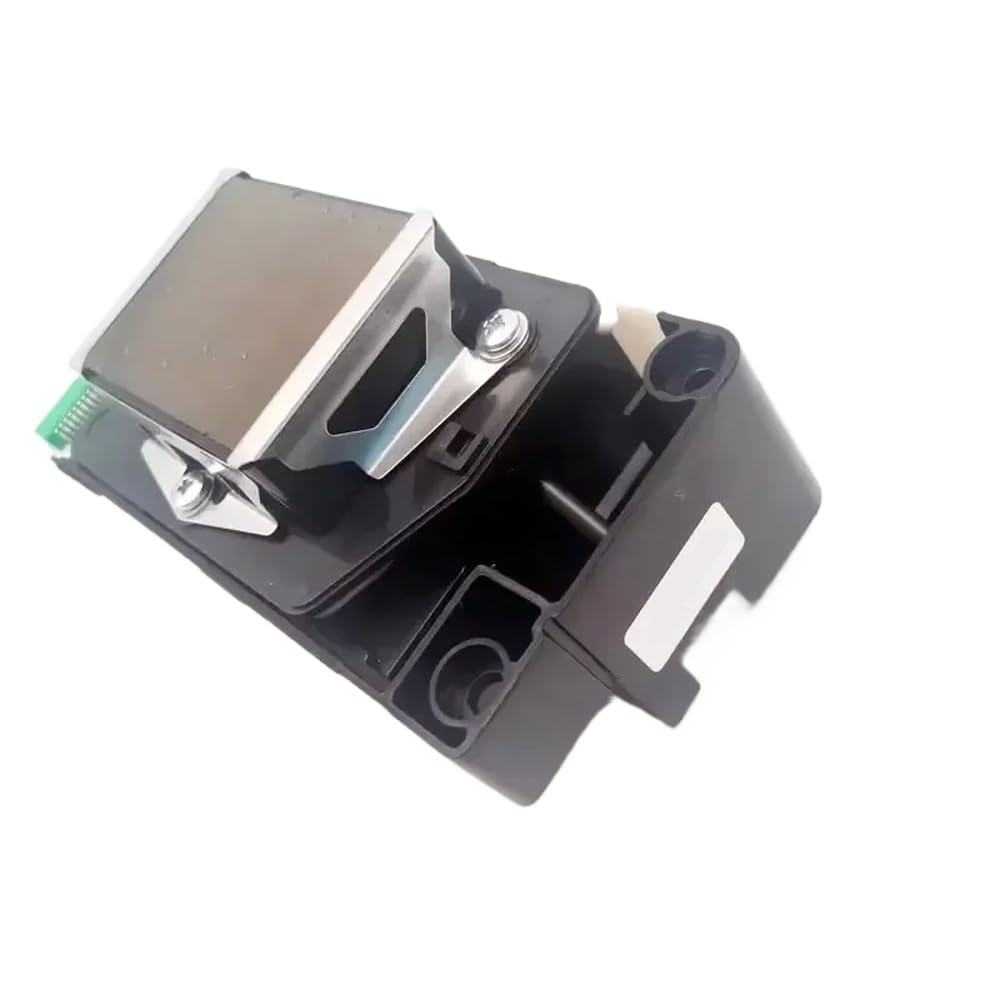 Zielone przyłącze głowic drukujących kompatybilne z Mutoh ValueJet 1604 1614 1204 1304 części do drukarki Plus 8 PC Japan amortyzator DX5