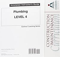 Plumbing Level 4 Aig, Ringbound 0132273098 Book Cover