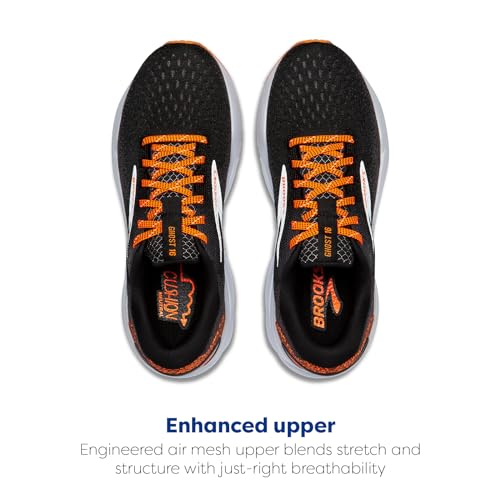 Image of Brooks Men's Ghost 16 Neutral Running Shoe