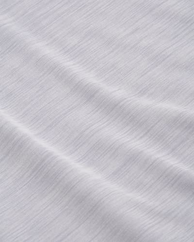 johnnie-O Huronn Featherweight Performance Polo | Polo para Hombre | Transpirable | UPF 50 | Ultra Ligero miniatura 5