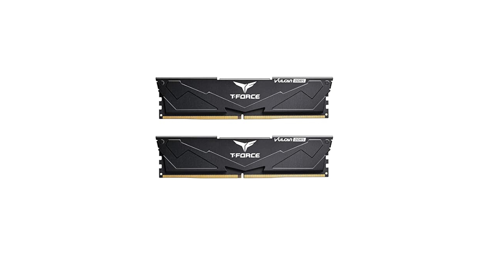 TEAMGROUP T-Force Vulcan DDR5 32GB (2x16GB) 6000MHz (PC5