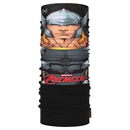 Buff Tubular polar Super Heroes THOR Unisex Talla única