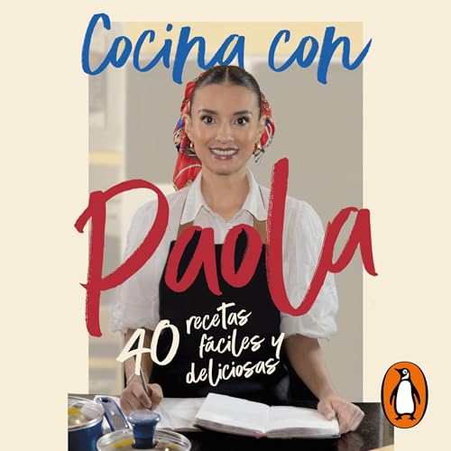Cocina con Paola | Paola Rey episode artwork