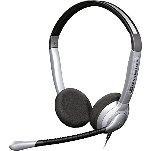 Sennheiser SH 350 – Casque – sur-Oreille – Filaire - Les Beatles, Paul McCartney, John Lennon, RIngo Starr, George Harrison Sennheiser SH 350 - Casque - sur-Oreille - Filaire