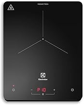 Cooktop de Indução Portátil 1 Zona Preto Electrolux (IE3TP) 220V