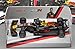 Model Car Sport Scale 1:43 Aston Martin Red Bull RB15 Formula F1 Max Verstappen Model CAR #33 by Bburago