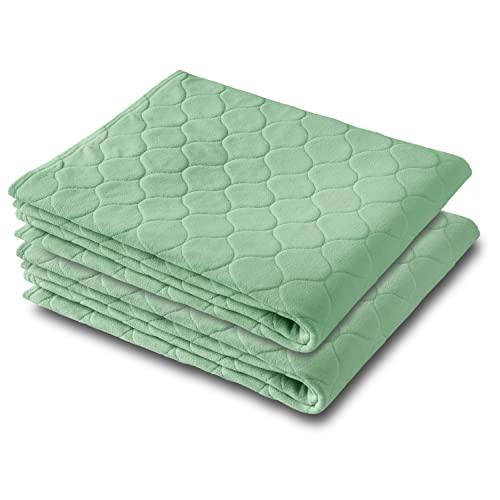 A&F Coprimaterasso per incontinenza, 75 x 100 cm