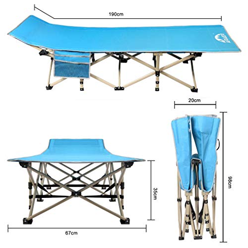 araer camping cot