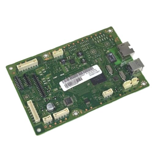 Remplacer PWB principal B210 pour corriger les erreurs de carte 140N63862