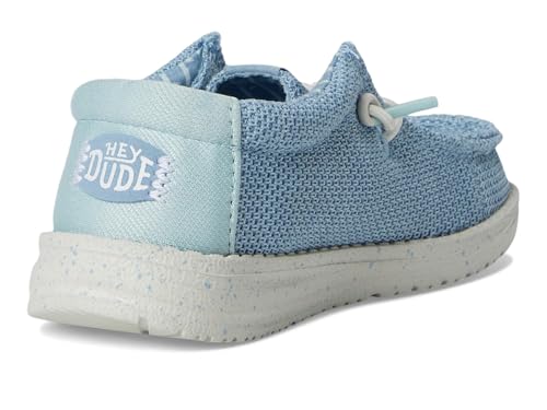 Image of Hey Dude Kids Wally Stretch Sox (Little Kid /Big Kid)