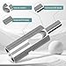Twist Ties Tool for 9 Gauge Drill Chuck,High-tensile Wire Easy Twist Tool,Twisted Fence Tool for Fixing Chain Link Fence and Loop Fences