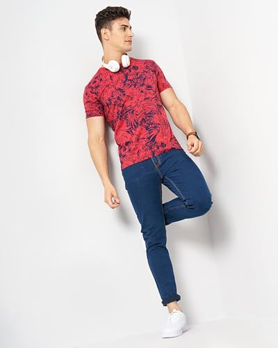 Image of The Indian Garage Co Men Jeans