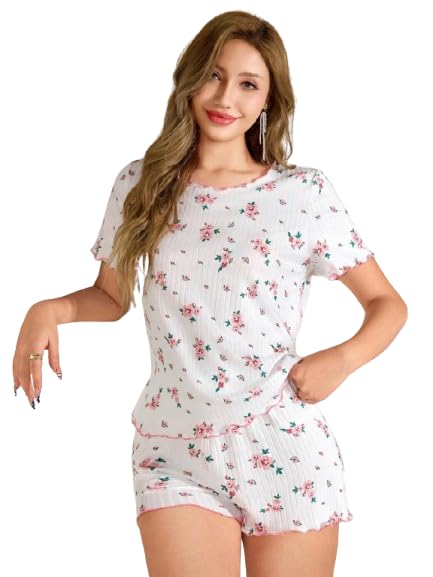 Women Pajama Set-picture-35