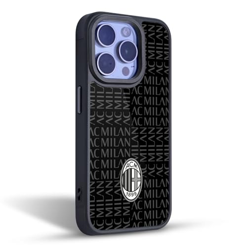 Coque AC Milan iPhone 13 Pro Max édition premium