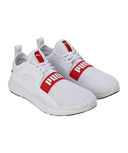 Image of Puma Unisex-Adult Troy Mu Running ShoeRunning Shoe