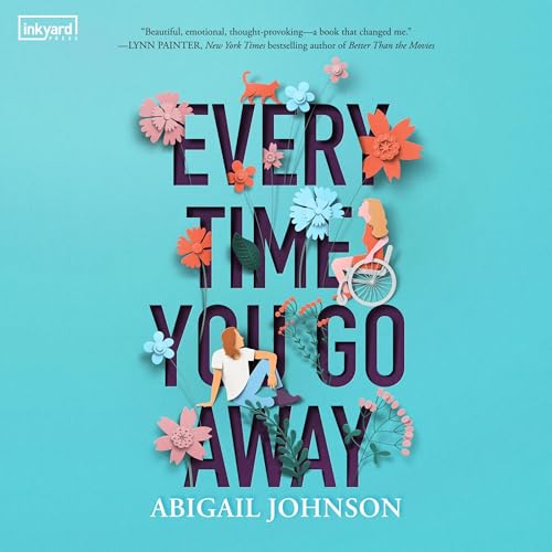 Every Time You Go Away by Abigail Johnson episode artwork