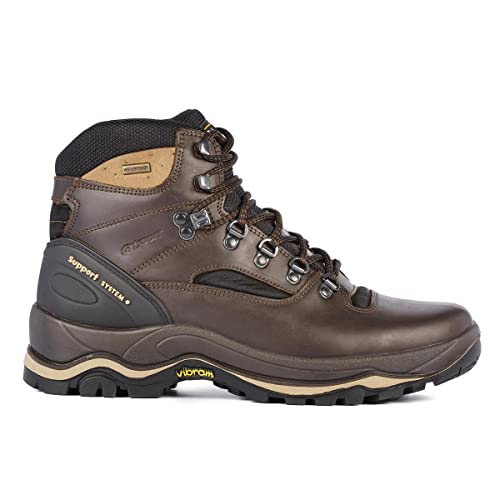 Grisport Women's Quatro Hiking Boot2