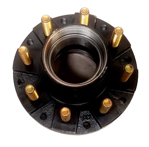 Everything for trailers, RVs and trucks and more - Hub Only 10K GD 4.75