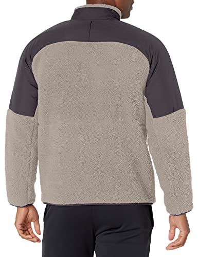 Under Armour Men's Legacy Sherpa 1/2 Zip Soft Shell2