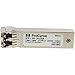 Produktbild HP J9150A ProCurve Gigabit Ethernet SFP + Transceiver Modul (zertifiziert generalüberholt)