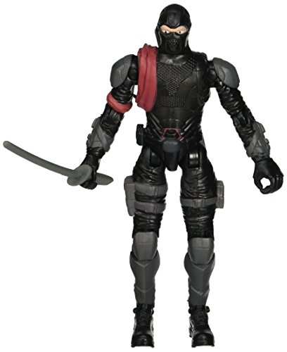 Teenage Mutant Ninja Turtles Movie 2 Out Of The Shadows Foot Soldier Figure