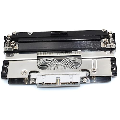 Tête d'impression thermique Intermec PD41 PD42 203 dpi pour étiquette de code-barres - 8