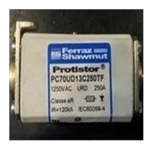 Fusible PC70UD11C350TF 1200V 280A protection de variateur de vitesse et onduleur