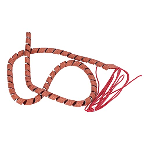 Câble de trace de chaleur en silicone 220V 70W Ruban de chauffage en spirale de 8mm pour tuyau