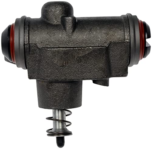 Dorman W37812 Rear Driver Side Lower Drum Brake Wheel Cylinder Compatible With Select Ford Models #TOP1