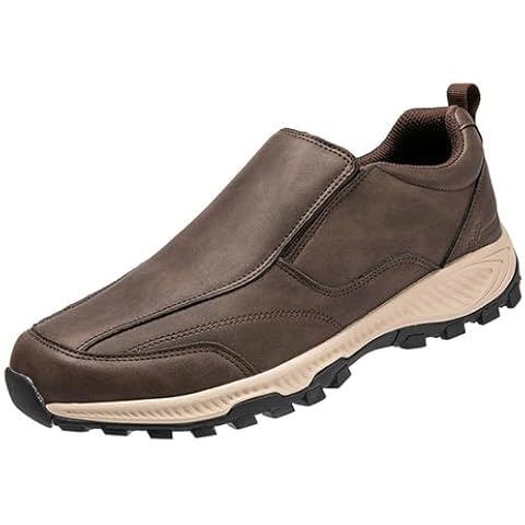 AZMAHT Baskets Orthopédiques Imperméables Cover