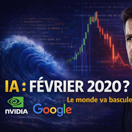 IA : Le Nouveau &ldquo;F&eacute;vrier 2020&rdquo; ? Pourquoi le Monde Va Basculer Plus Vite Que Vous Ne Pensez