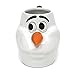 Produktbild DISNEY "OLAF 3D BECHER" TASSE EISKÖNIGIN VÖLLIG UNVERFROREN FROZEN 3D CUP MUG