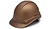 Pyramex Safety HP44118 Ridgeline Cap Style Hard Hat, One Size, Grey (Copper Graphite)