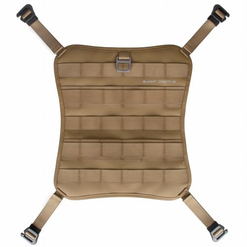 Summit Creative SUM-MOLLEPLATE-CP ANZT[p[v[g T~bgNGCeBu ANZT[tp JX^}CYv[g eWV[YJX^}CY TCh|[` [v[g BeANZT[ o