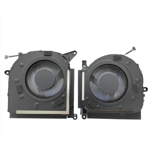 Ventilateur PC portable pour Lenovo ThinkBook 16p G4 IRH 2023