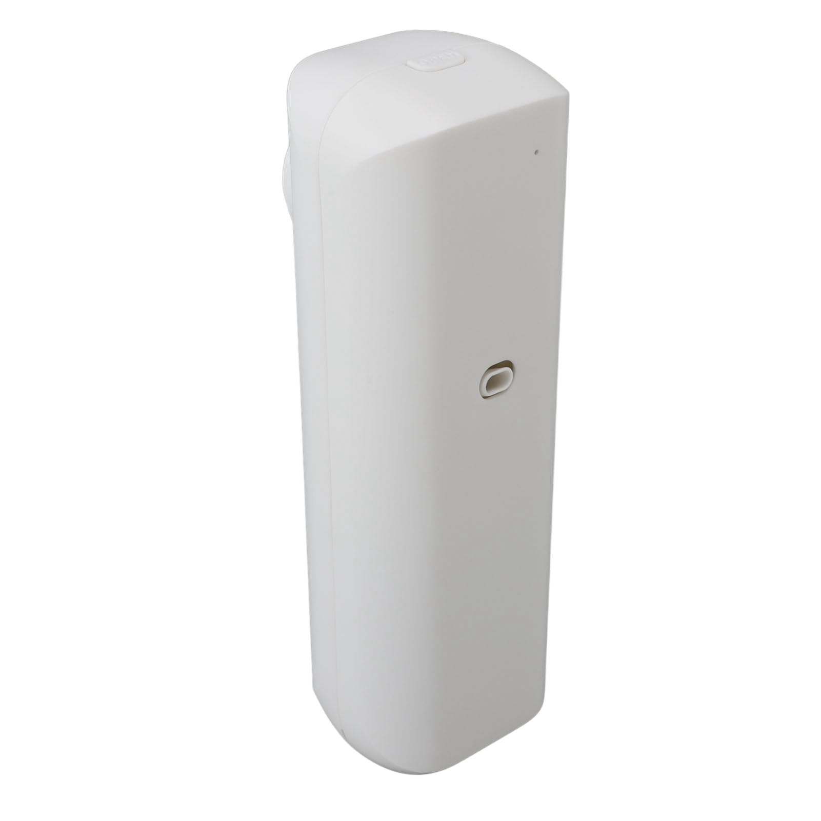 Difusor de Aroma Enchufable para el Hogar, Difusor Automático de Aceite Esencial de 100 Ml con Control de Aplicación BT, Máquina de Aire Aromático de 38 Dba Difusor de Aceite