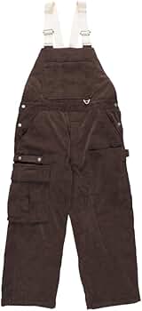 名作 グラム 裾リブ コーデュロイ 硫化染め ジョルディ オーバーオール カーキ 名作 グラム 裾リブ コーデュロイ 硫化染め ジョルディ