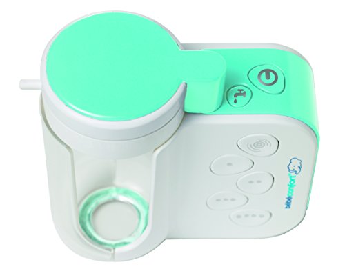 Bebe Confort Natural Comfort Tiralatte Elettronico - 5