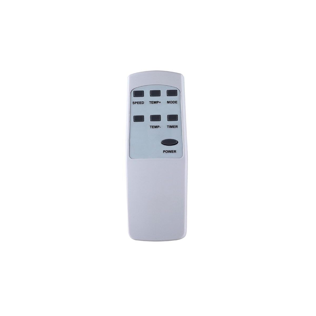Condizionatore Portatile 9000 Btu con Pompa di calore A/A++ - ZPC9000H (Ricondizionato)