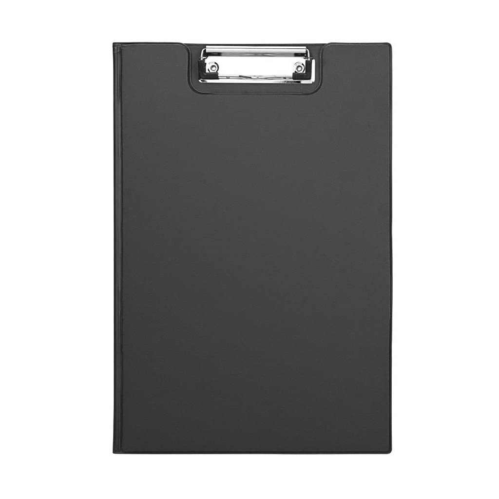 Carpeta de Vista Ampliada JFDBGU para Organizar Documentos de Oficina y Estudio en Casa
