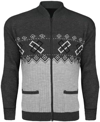 GTYW, Cardigan Da Uoo, Collo A Scialle E Aglieria, Casual, Anica