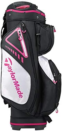 TaylorMade Golf 2019 Select Cart Bag