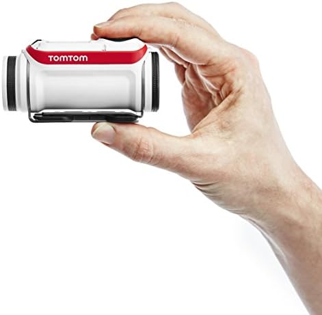 TomTom Bandit Action Camera