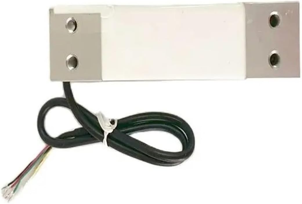 Scale Weight Sensor Load Cell CZL601-3KG CZLG601 5KG 6KG 10KG 20KG 30KG 60KG(60kg)