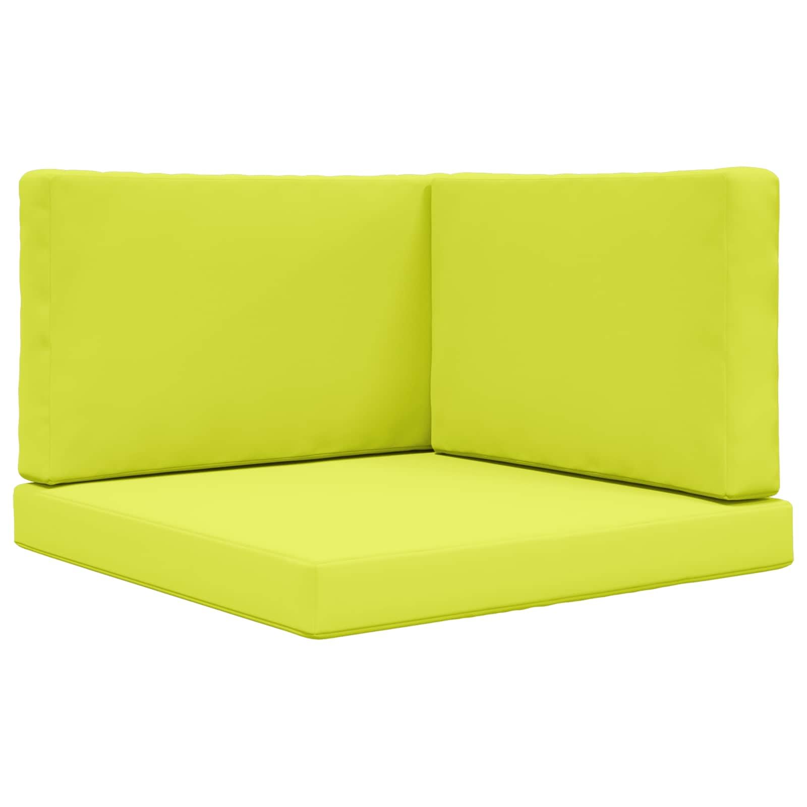 Coussin de canapé d'extérieur antidérapant pour en finir avec les glisses
