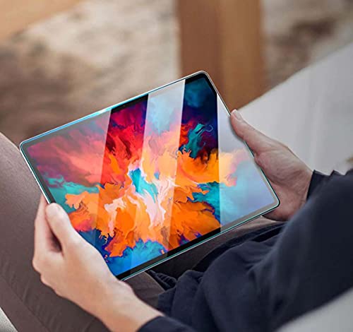 Lobwerk 2-in-1 Set 2 x Screen Protectors for Lenovo Tab P11 2021 TB-J606F TB-J606X 11 Inch Tablet Display Protection Display Glass - Image 3