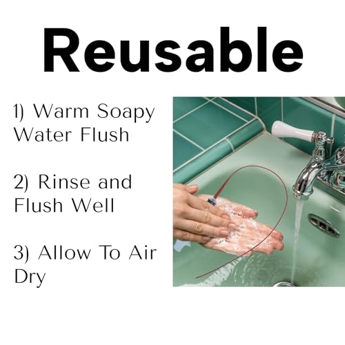 image for LBH Market Tube Feeding Kit for Puppies Kittens Includes Kendall Puppy